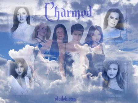 Charmed